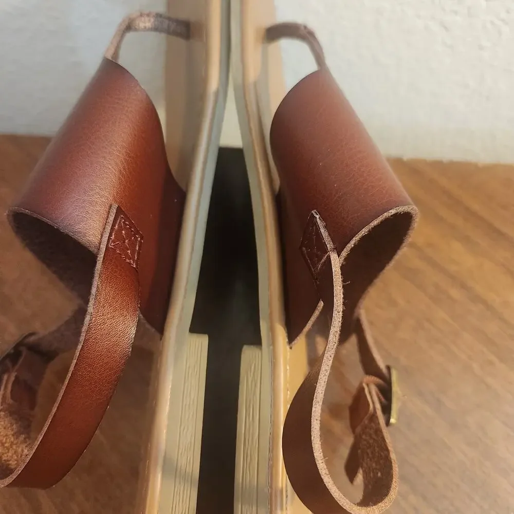 Sonoma Corinne Shield Sandals